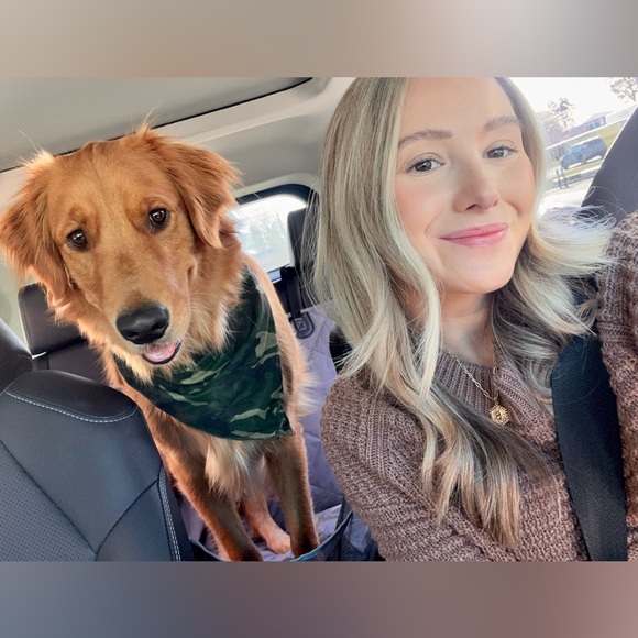 Meet your Posher, Sarah - Picture 1 of 1